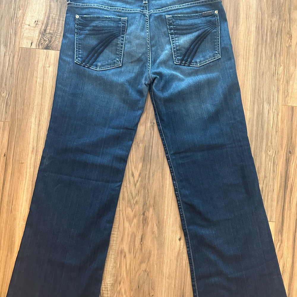 Seven for All Mankind Jeans